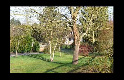 De La Vallee Du Morbras